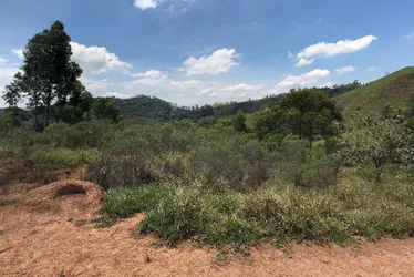 Imagem ilustrativa da imagem Localizados destroços de avião que caiu na Serra do Japi, em São Paulo