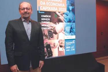 Imagem ilustrativa da imagem Lojas do ES têm venda recorde e 1.900 empregos todo mês