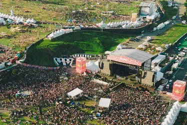 Imagem ilustrativa da imagem Lollapalooza: veja shows, horários, como assistir, ingressos e como chegar