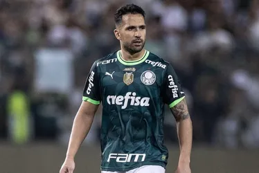 Imagem ilustrativa da imagem Luan crê na virada e aposta na força da torcida do Palmeiras após derrota na Vila
