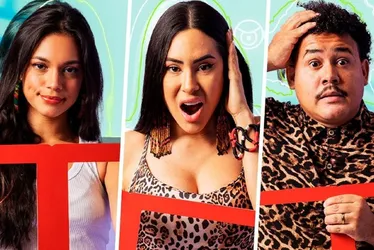 Imagem ilustrativa da imagem Lucas Henrique, Alane e Isabelle estão no paredão do 'BBB 24'