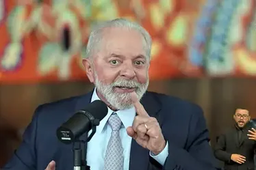 Imagem ilustrativa da imagem Lula cumpre agendas em Arcoverde, em Goiana e no Recife nesta quinta-feira