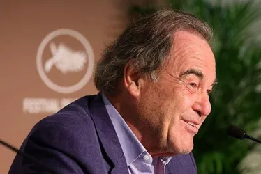 Imagem ilustrativa da imagem Lula, de Oliver Stone, será apresentado em sessão especial no Festival de Cannes