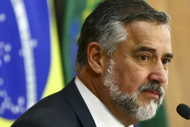 Imagem ilustrativa da imagem Lula manteve '98% do projeto' de saidinha, diz ministro após críticas a veto
