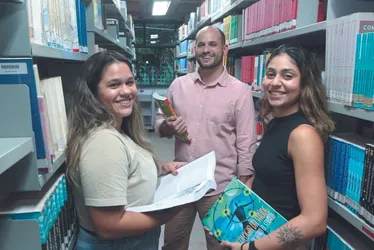 Imagem ilustrativa da imagem MEC dá nota máxima para 5 faculdades no ES