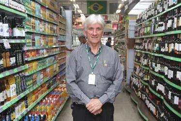 Imagem ilustrativa da imagem Maioria dos aposentados no ES trabalha, aponta pesquisa