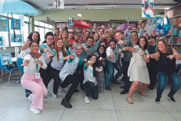 Imagem ilustrativa da imagem Mais 15 mil vagas em cursos técnicos até 2026 no ES