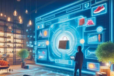 Imagem ilustrativa da imagem Mais Inteligência Artificial para ajudar nas vendas