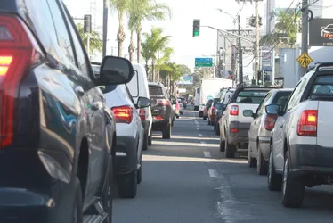 Imagem ilustrativa da imagem Mais de 20 mil motoristas flagrados sem carteira de habilitação no ES