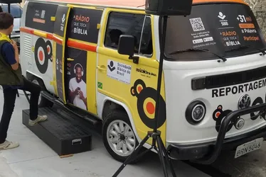 
          Imagem ilustrativa da imagem “Mais de 31 mil Vozes com a Palavra” chega ao ES
          