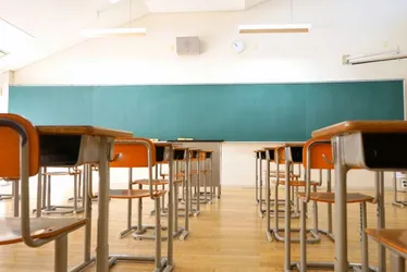 Imagem ilustrativa da imagem Mais de 520 mil adolescentes estão fora da escola no País