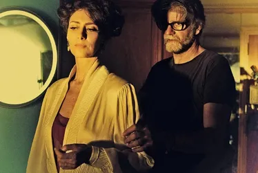 Imagem ilustrativa da imagem Maria Cândido em “Paixão Segundo G.H.” nos cinemas