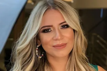 Imagem ilustrativa da imagem Marília Mendonça ultrapassa 10 bilhões de streams no Spotify