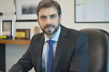 Imagem ilustrativa da imagem Marujo preso: secretário da Segurança garante operação para evitar retaliações