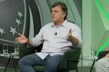 Imagem ilustrativa da imagem Mauro Cezar Pereira perde processo em que pedia R$ 3,1 milhões da ESPN