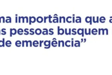 Imagem ilustrativa da imagem Médicos alertam para sintomas raros que podem indicar ataque cardíaco