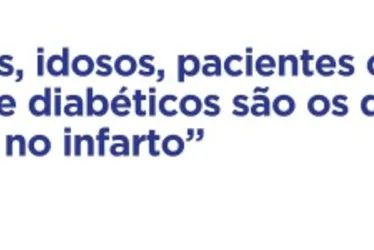 Imagem ilustrativa da imagem Médicos alertam para sintomas raros que podem indicar ataque cardíaco
