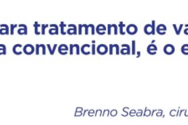 Imagem ilustrativa da imagem Médicos apontam opções de tratamentos contra varizes