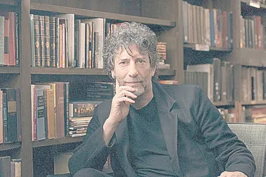Imagem ilustrativa da imagem Melhores histórias de Neil Gaiman reunidas