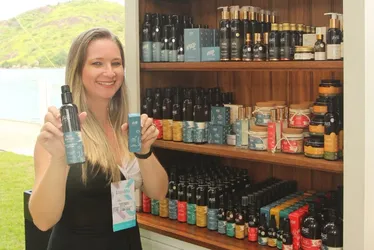 Imagem ilustrativa da imagem Mercado de cosméticos veganos em alta