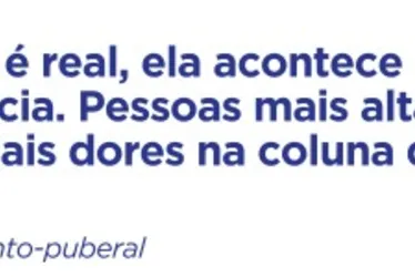 Imagem ilustrativa da imagem Mês da Mulher: nova geração está mais alta, diz estudo