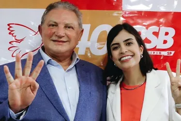 
          Imagem ilustrativa da imagem “Meta fiscal não é só de Haddad, é do governo e a bancada abraça”
          