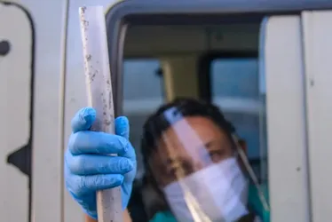 Imagem ilustrativa da imagem Minas inaugura fábrica de mosquito modificado para combater dengue