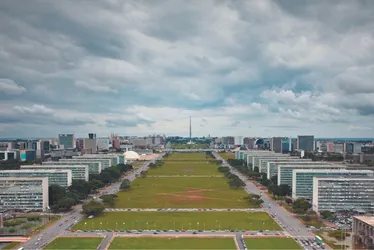 Imagem ilustrativa da imagem Ministério abre concurso com 200 chances e salário de até R$ 8,3 mil