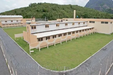 Imagem ilustrativa da imagem Minoria das detentas do ES recebe visita íntima dos parceiros