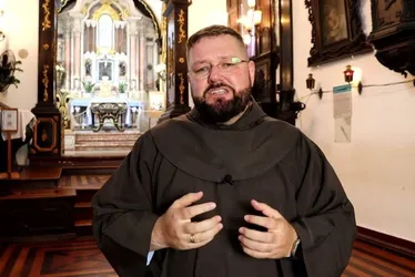 
          Imagem ilustrativa da imagem Missa pelo Dia Mundial do Rim
          