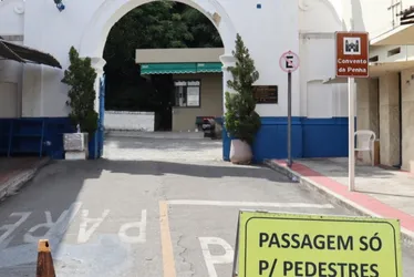 
          Imagem ilustrativa da imagem Missas e procissão nesta terça para homenagear São José!
          