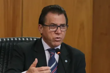 Imagem ilustrativa da imagem Modelo de negócios de apps de entrega é 'altamente explorador', diz Marinho