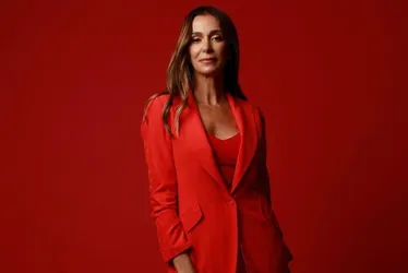 Imagem ilustrativa da imagem Mônica Martelli: “Sempre fui muito insegura”
