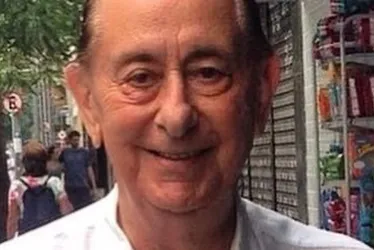 Imagem ilustrativa da imagem Morre José Santa Cruz, humorista de 'Família Dinossauro' e 'Zorra Total'