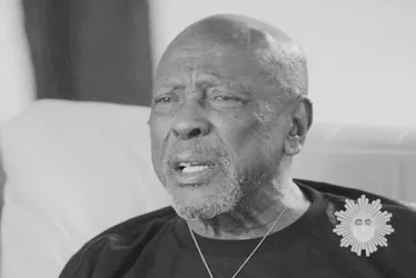 Imagem ilustrativa da imagem Morre Louis Gossett Jr., primeiro negro a vencer Oscar de ator coadjuvante