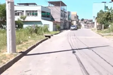 Imagem ilustrativa da imagem Motorista de aplicativo é assaltado e tem carro roubado em Cariacica