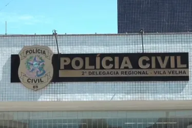 Imagem ilustrativa da imagem Motorista de app tem arma apontada para a cabeça após aceitar corrida em Vila Velha