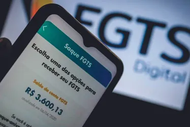 Imagem ilustrativa da imagem Mudança no FGTS pode liberar consignado para mais 800 mil trabalhadores do ES