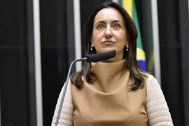 Imagem ilustrativa da imagem Mulher de Moro quer disputar vaga no Senado pelo Paraná