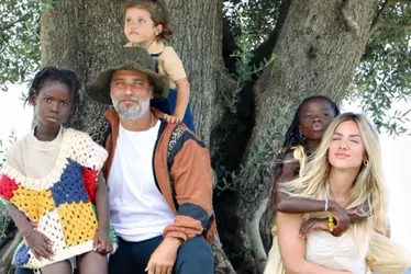 Imagem ilustrativa da imagem Mulher é denunciada após ofensas racistas a filhos de Giovanna Ewbank e Gagliasso