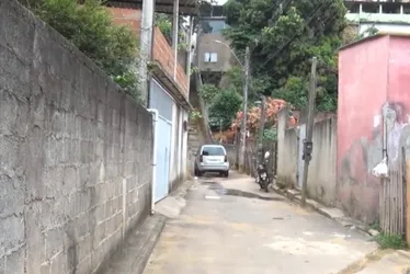 Imagem ilustrativa da imagem Mulher é resgatada de cárcere privado em Cariacica