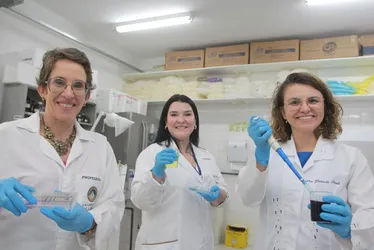 Imagem ilustrativa da imagem Mulheres ganham mais destaque na área da ciência
