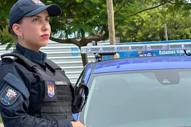 Imagem ilustrativa da imagem Mulheres no comando das guardas municipais da Grande Vitória