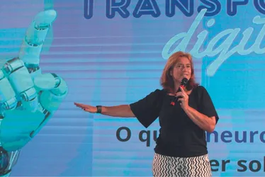 Imagem ilustrativa da imagem “Não adianta brigar com a tecnologia”, diz neurocientista