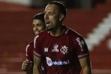 Imagem ilustrativa da imagem Náutico arranca empate amargo com São Bernardo na estreia da Série C