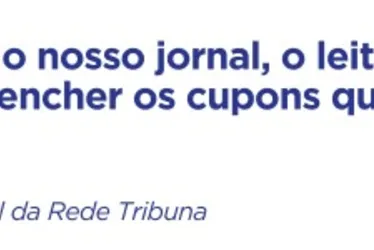 Imagem ilustrativa da imagem Nesta sexta tem cupom para concorrer a um iPhone