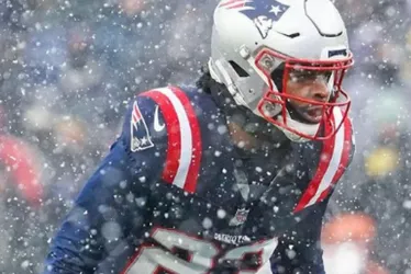 Imagem ilustrativa da imagem New England Patriots escolhe Brasil como novo mercado de marketing