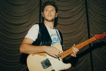 Imagem ilustrativa da imagem Niall Horan, ex-One Direction, anuncia único show em São Paulo