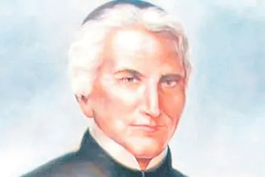 Imagem ilustrativa da imagem Noite Mariana com padre Joãozinho na Festa da Penha