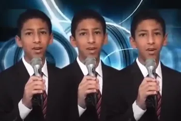 Imagem ilustrativa da imagem Noiva de Nissim Ourfali resgata o meme com nova versão durante o casamento